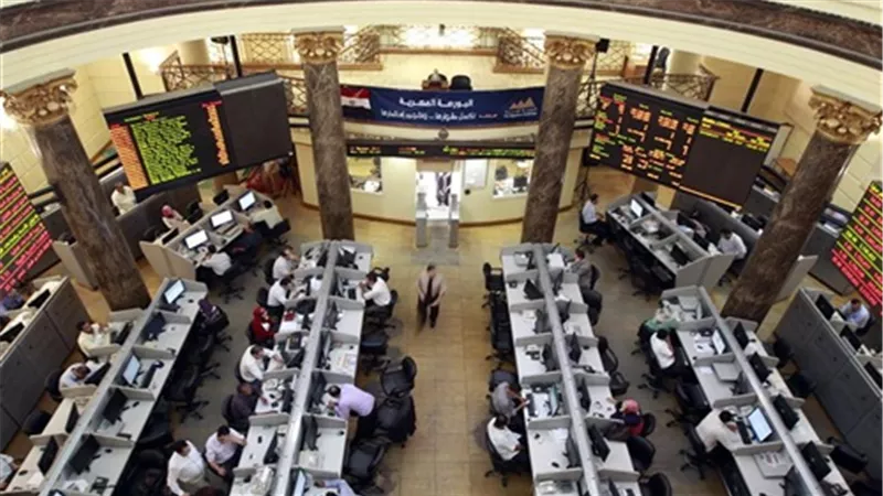 البورصة تصدر تقرير استدامة سنوى لأول مرة على مستوى المؤسسات العامة المصرية