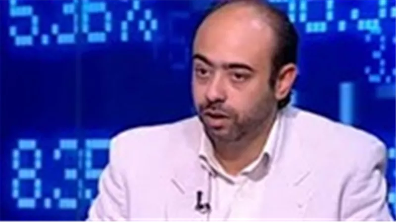 «جمال الدين»: رفع الفائدة غير متوقع ويزيد من الركود التضخمي 
