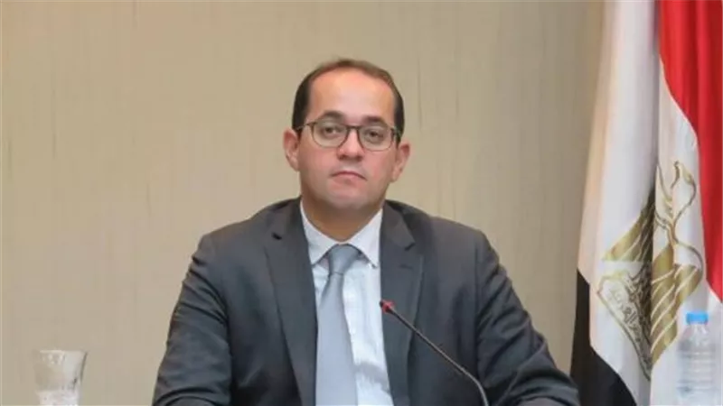 انتخاب أحمد كجوك مديرا تنفيذيا بالبنك الاسيوي 