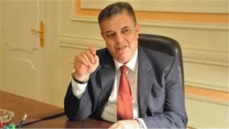 «السعودية المصرية للتعمير» توقع 5 عقود مقاولات بـ250 مليون جنيه