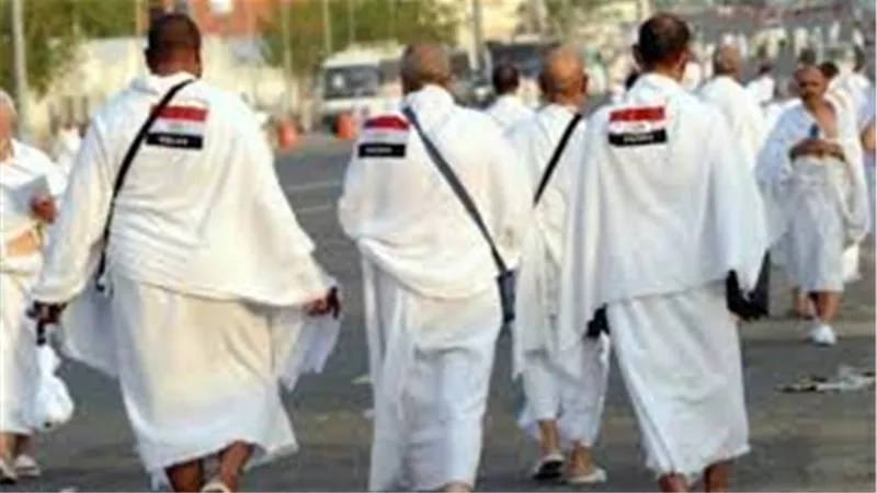 مصر للطيران: نقل 160 ألف معتمر حتى الآن