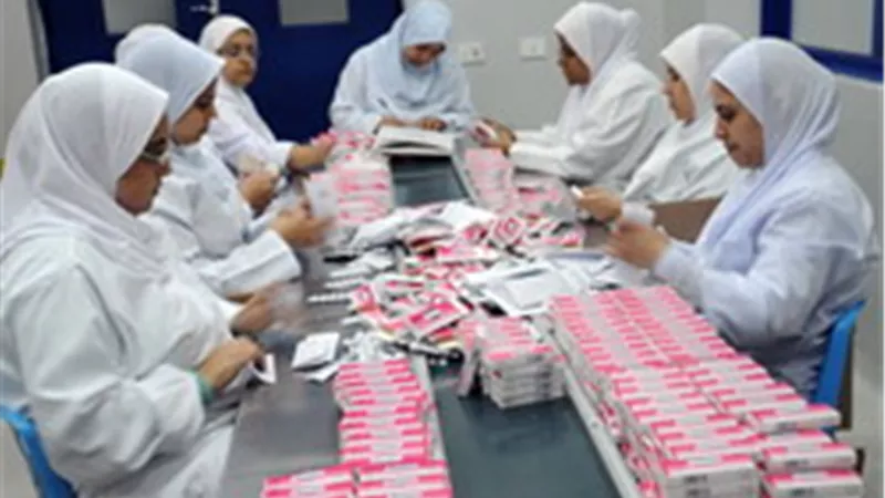 «القاهرة للأدوية» تعتزم إضافة خط تشغيل جديد لـ«آبوت الأمريكية»