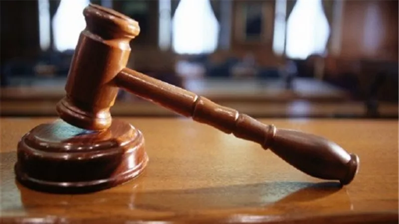 الحبس 10 سنوات لقاتل زوجته بسبب مصروف البيت