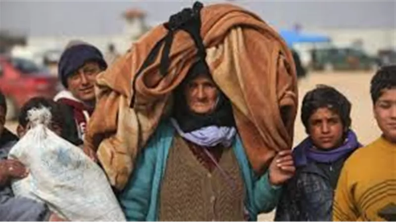 «جوجل» يطلق موقعًا جديدًا للاجئين السوريين 