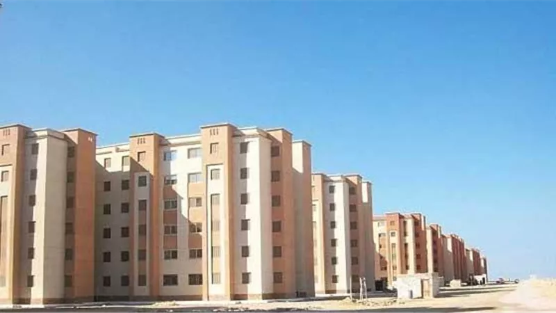 الخميس.. غلق باب حجز كراسات الشروط لأراضي التعاونيات