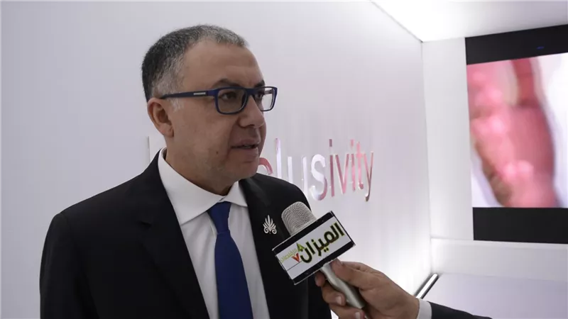 بالفيديو.. «ماونتن فيو»: 2.5 مليار جنيه حجوزات مُستهدفة بالمرحة الأولى لـ«iCity أكتوبر»