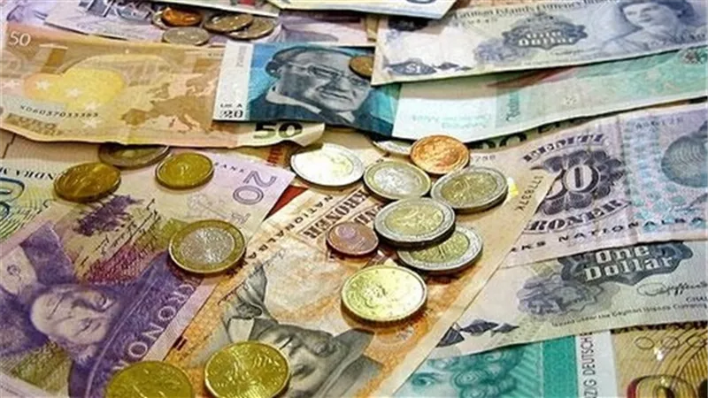 تراجع أسعار صرف العملات العربية..والسعودي4.79 جنيه