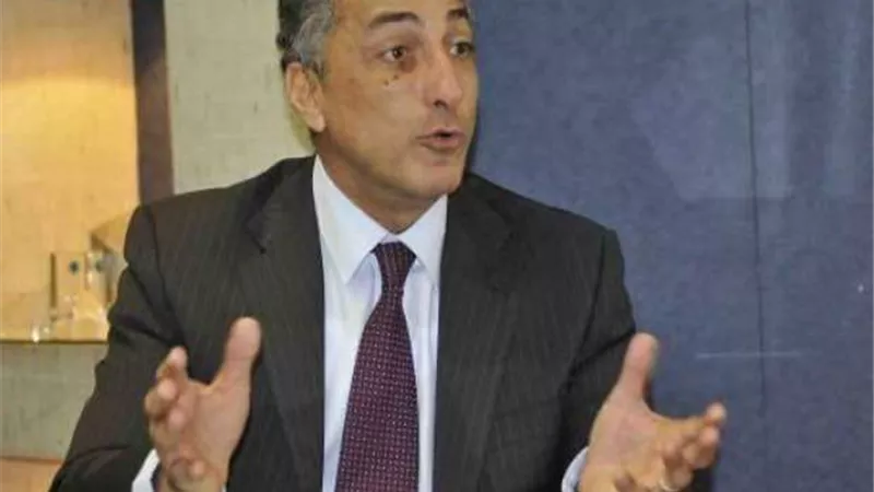 طارق عامر: لن نرفع أسعار العائد على مبادرتي «الصغيرة» والتمويل العقاري