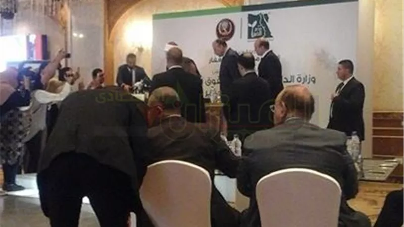 بالصور.. بروتكول تعاون بين «مصر الخير» و«الخارجية» لدعم الغارمين