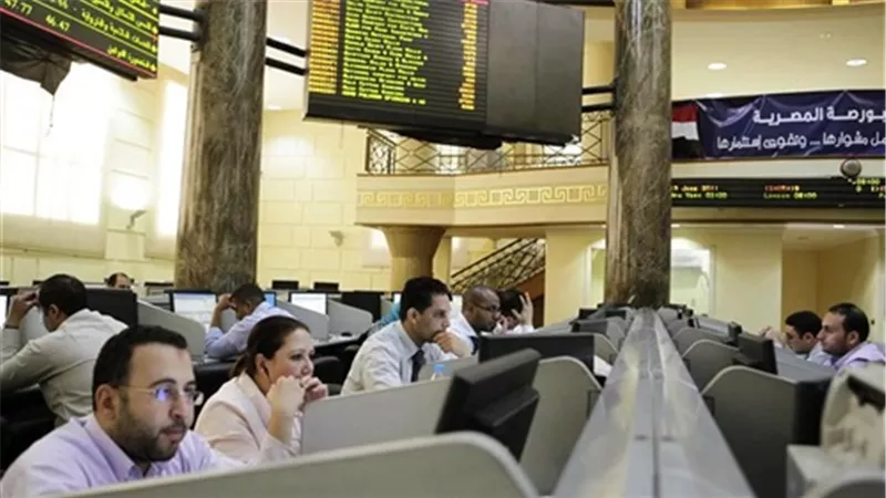 غدا.. شطب بيانات شهادات إيداع «أوراسكوم للتنمية» من البورصة