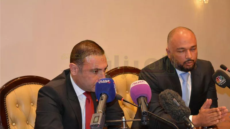  بالصور..«المصرية للاتصالات» توقع مذكرات تفاهم لتقديم خدمات التجوال المحلي والدولي مع «اتصالات»