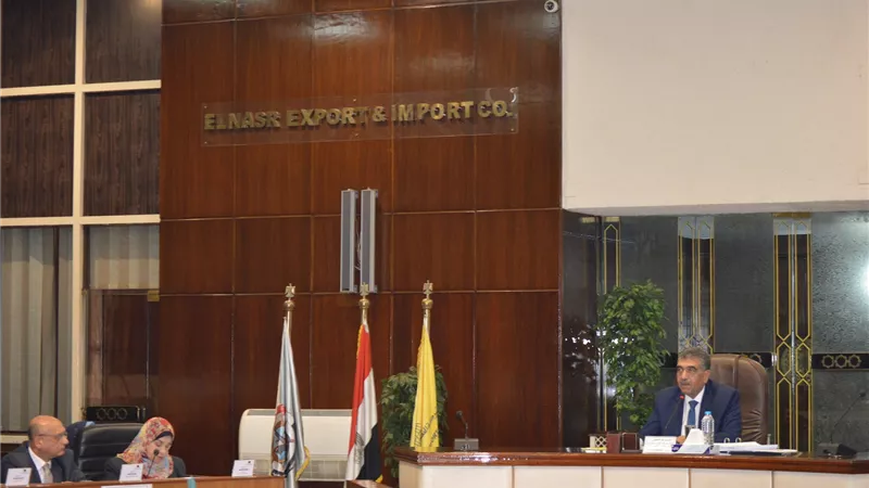 القابضة للسياحة والفنادق تستهدف تحقيق أرباح بـ128 مليون جنيه