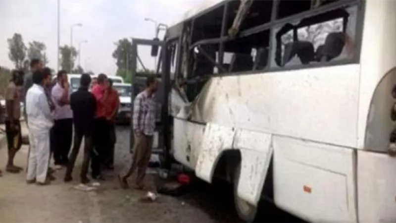 التضامن: 100 ألف جنية لأسرة كل شهيد و40 ألف للمصابين بحادث المنيا 