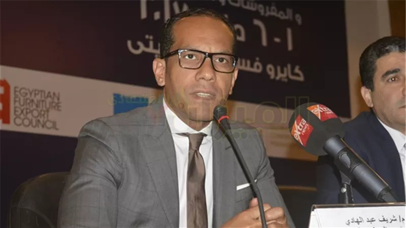 «الغرفة» ترحب بقرار «الاستثمار» إنشاء مدينة للأثاث في دمياط 