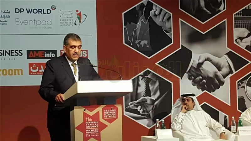 بالصور..«الشرقاوي»: برنامج هيكلة للاستفادة من الأصول المملوكة للدولة