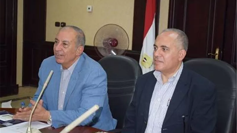 400 مليون جنيه لحماية «البحر الأحمر» من السيول