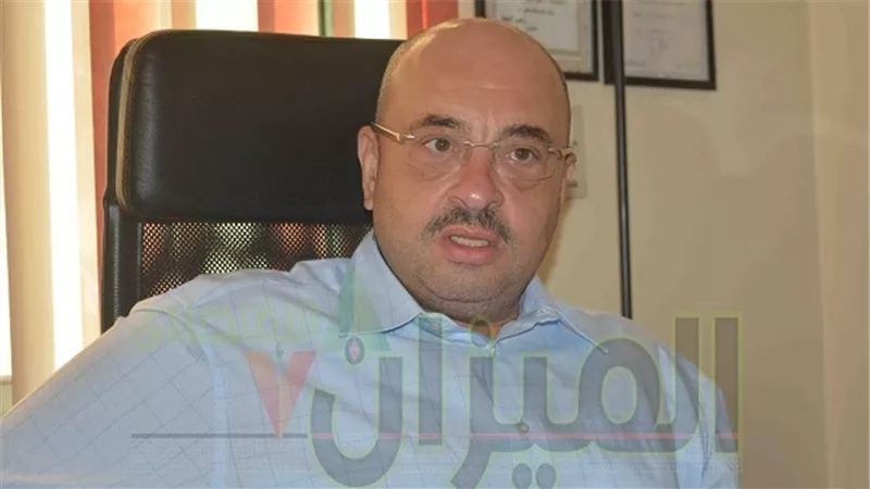«المشروعات الصغيرة» يدين هجوم «المنيا» في اجتماعه الأسبوعي 