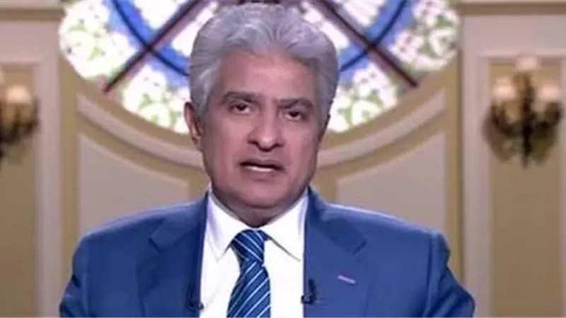 النيابة تخلي سبيل الإبراشي.. بسبب حلقة عن «القاضي القاتل»
