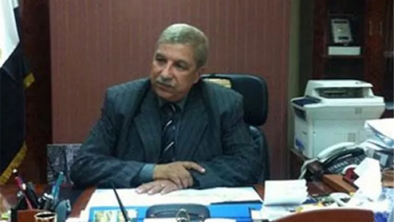 محافظ الإسماعيلية يعتمد نتيجة شهادتي الابتدائية والإعدادية