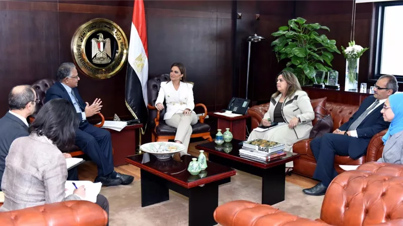 1.5 مليار دولار استثمارات مرتقبة لـ«سانمار الهندية» بمصر