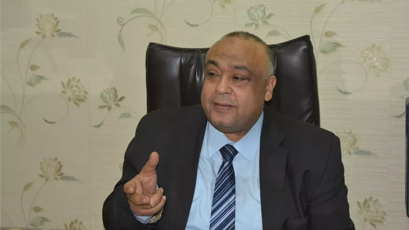 البكري: تجاهل وزير السياحة لمطالب الشركات يرجع لتضليل المقربين له