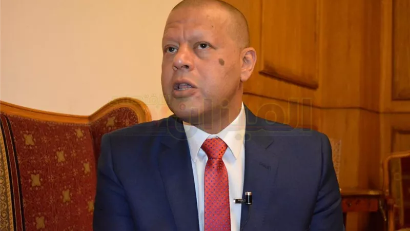«حربي»: زيادة صاردات الجلود إلى 5 مليار جنيه.. في 2017