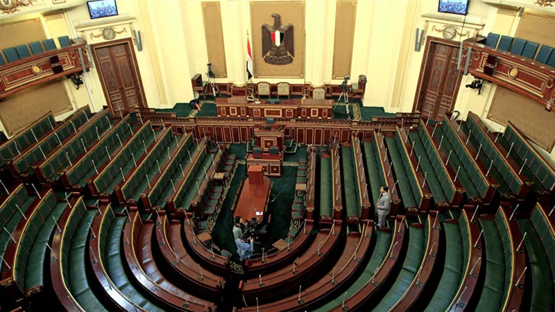 «النواب» يرفض مشروع قانون تعديل تقاعد القضاة