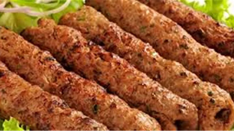 طريقه عمل «كفتة الحاتي» لعلاج الأنيميا وتحسين «المزاج»