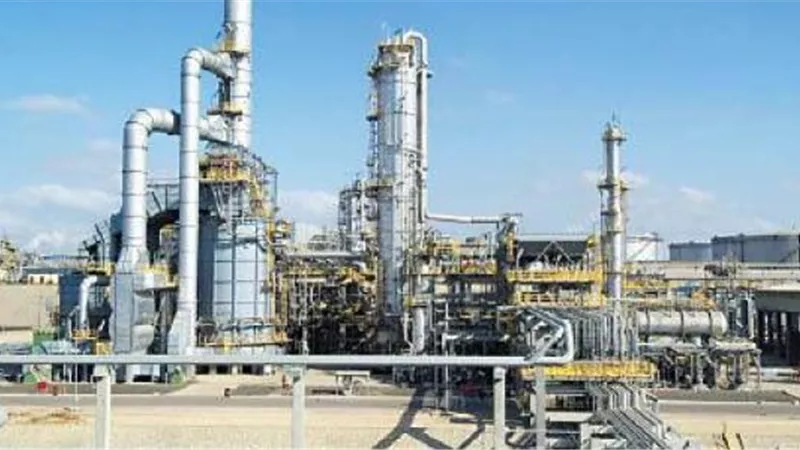 ميدور تحصل على 50% من نفط العراق لتكريره 