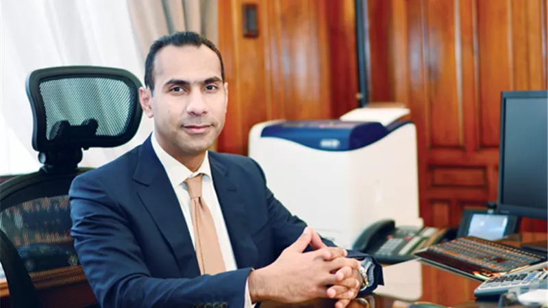 بنك مصر: لن نطرح منتجات جديدة في رمضان.. والـSMEs علي رأس أولوياتنا