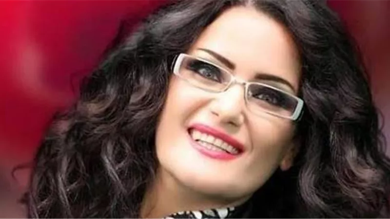 تغريم سما المصري ٥ آلاف جنيه بتهمة «سب» مصطفى كامل