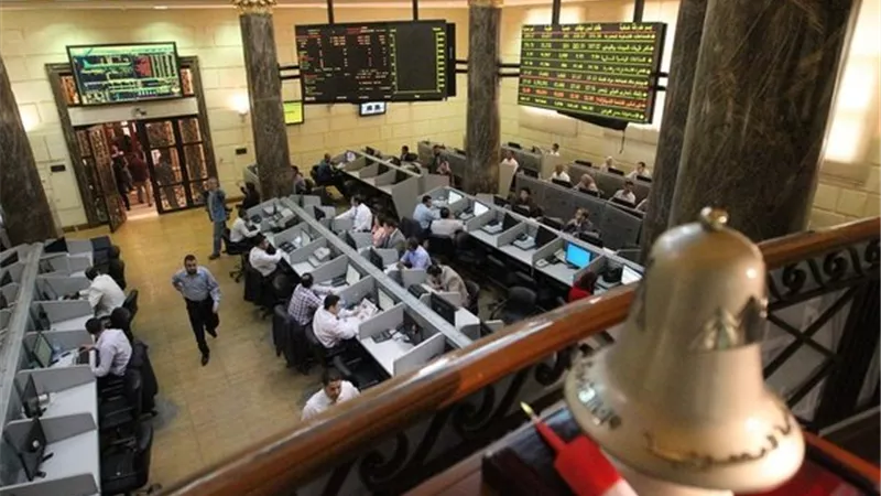 العضو المنتدب لـ «جينيال تورز» يتقدم بأوراق ترشحه لانتخابات البورصة