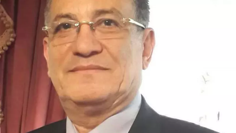 عادل شعبان ينسحب من انتخابات الغرف السياحية