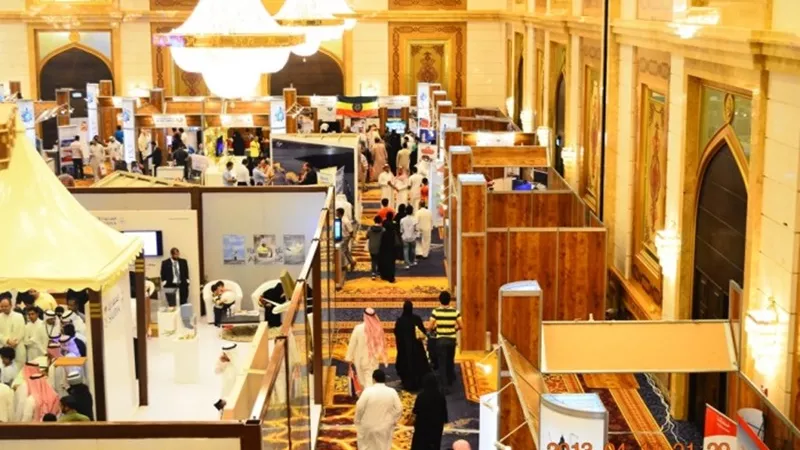 مصر تشارك فى معرض السياحة الدولي بأمريكا اللاتينية