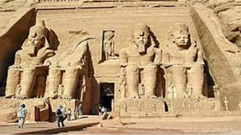 مصر تشارك في المؤتمر الدولي الثالث لتعزيز السياحة الثقافية بـ «شنغهاي»