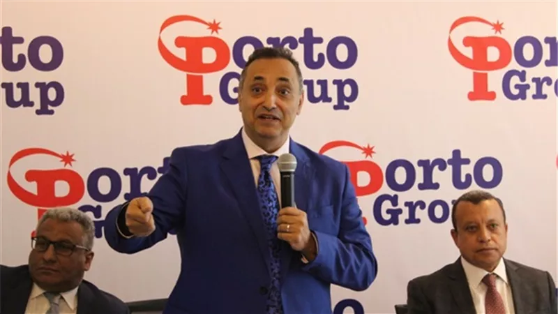 «عامر جروب» توقع عقد إصدار سندات توريق بـ 233 مليون جنيه 