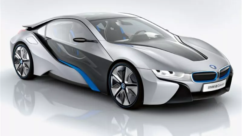 2021 موعد إطلاق أول سيارة ذاتية القيادة من BMW