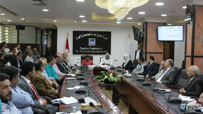 «المواصفات والجودة»: ورشة عمل للتعريف بالإجراءات السعودية الجديدة 