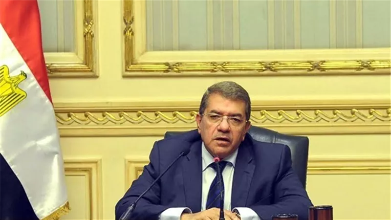 المالية: مصر تسعى إلى أن تكون فاعلة في حركة الصادرات العالمية 