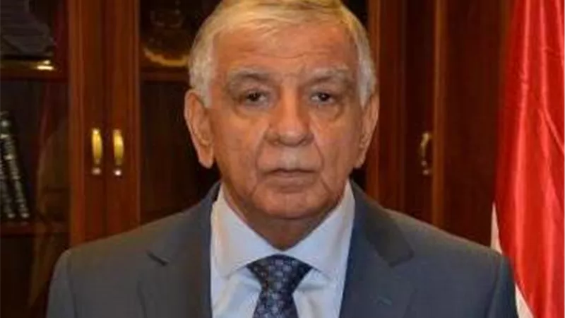 وزير النفط العراقي يختار نائبا جديدا لعمليات المنبع 