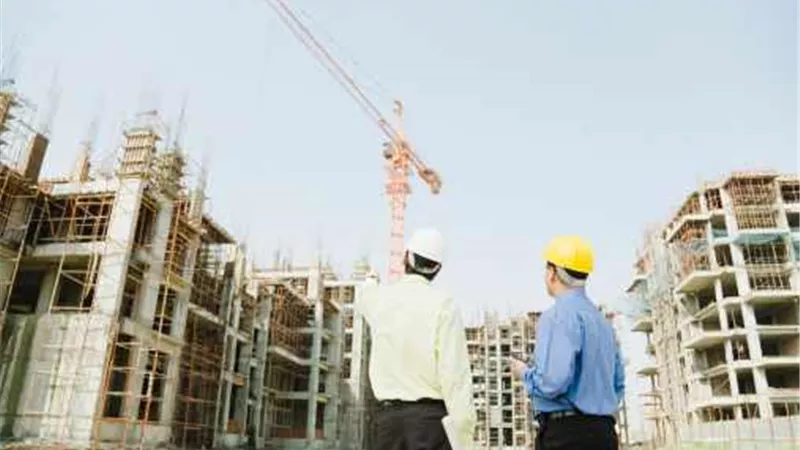 «برلماني»: قانون تعويض شركات المقاولات تأخر كثيرًا