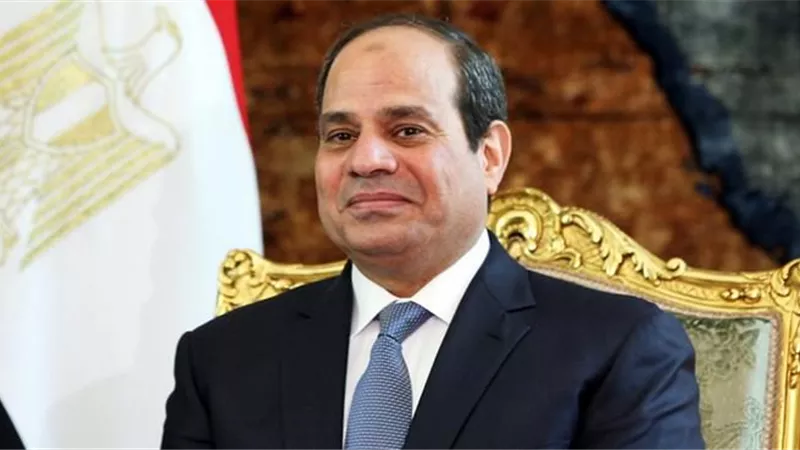 قرار جمهوري بالموافقة على قرض لتنمية محافظات الصعيد