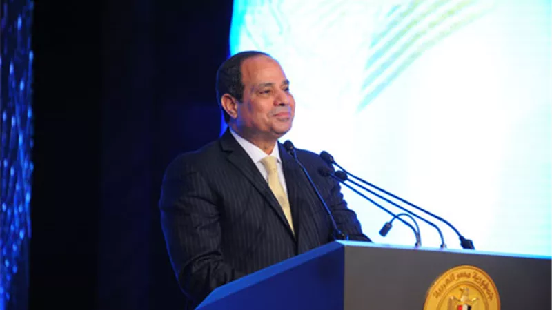 الرئيس يصدق على قانون الاستثمار الجديد