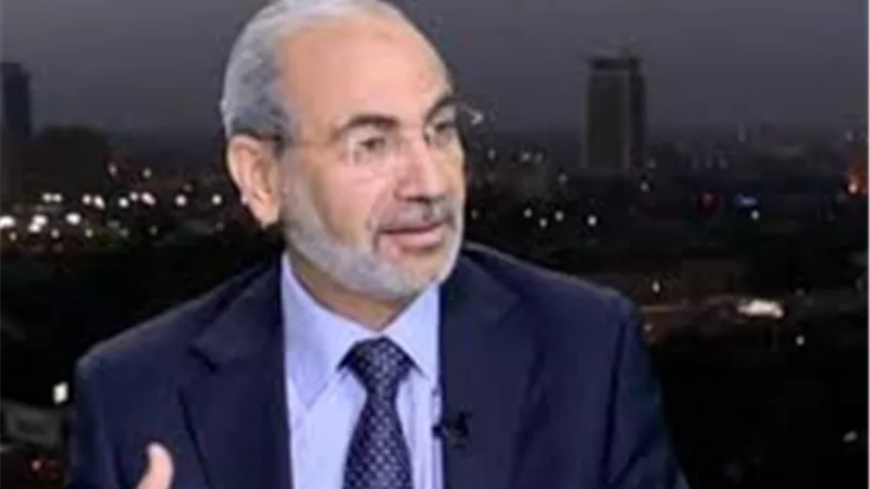 بعد اقالته..«سيد حجاج»: مستشار وزير التموين هددنى قائلا «انت كده كده ماشى »