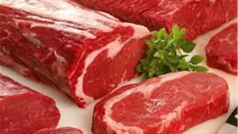 «القصابين»: 40% تراجعا في مبيعات اللحوم البلدية خلال رمضان