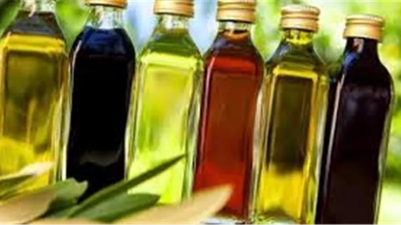 الزيوت المستخلصة: زيادة 20% في حجم الصادرات 