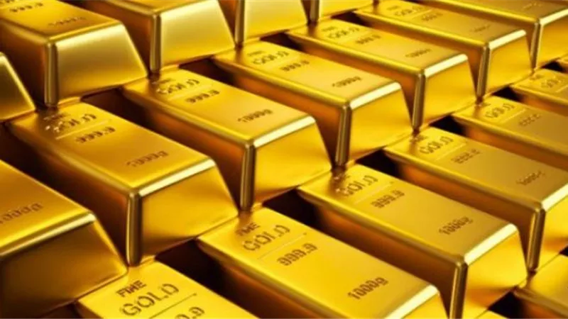 الذهب يسجل أعلى مستوى في 6 أسابيع بعد بيانات الوظائف الأمريكية