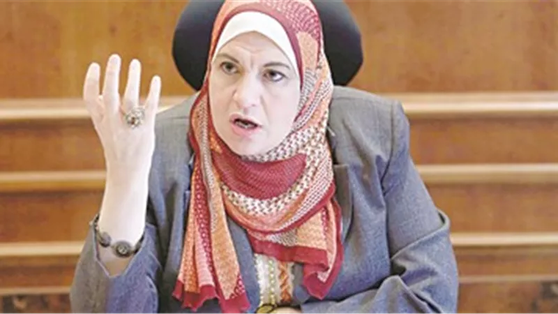 ميرفت حطبة: تأجيل انتخابات الغرف السياحية أفضل لتوحيد صف القطاع 