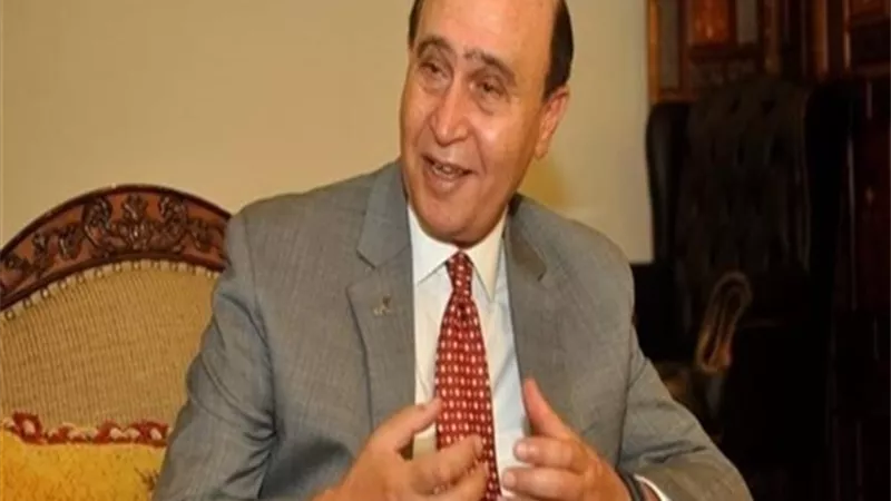 مميش: 10 مليارات جنيه استثمارات أجنبية لتمويل «محطة سونكر»