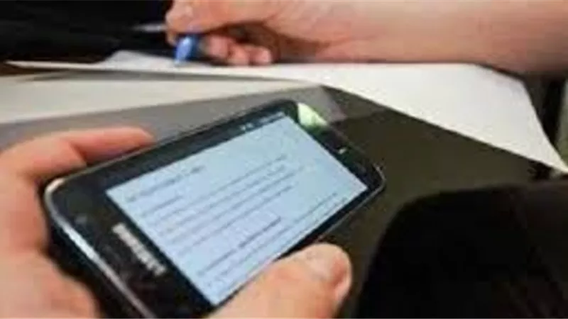 شاومينج: «الامتحان وإجابته بـ 500 جنيه بس»